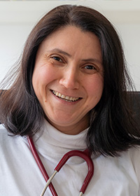 Dr. med. Zeynep Karakurt